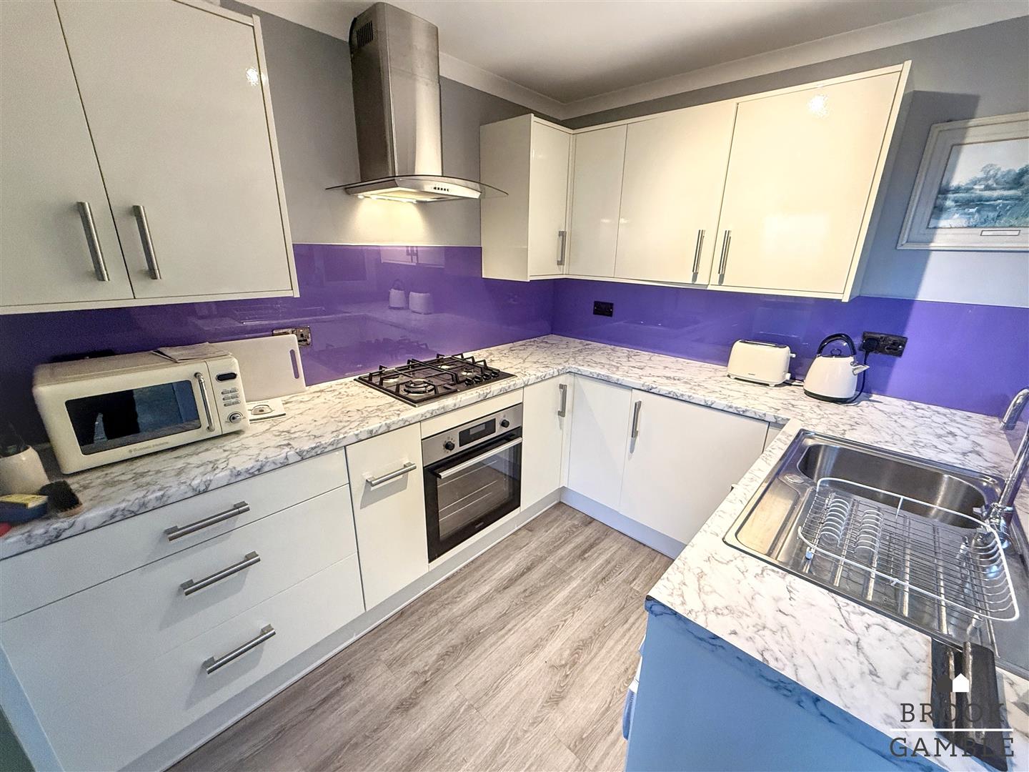 2 Bedroom Bungalow. Priory Heights in Eastbourne, East Sussex 3